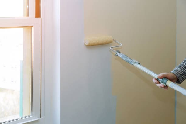 Малярні роботи Київ та Київська область