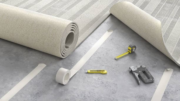 Підготовчі роботи yна будівельному майданчику
